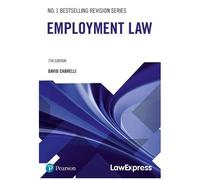 Law Express: Employment Law