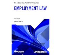 Law Express: Employment Law