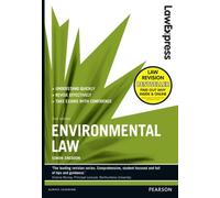 Law Express: Environmental Law