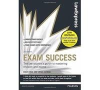 Law Express: Exam Success - [Version Originale] Inconnu (Auteur)