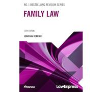 Law Express: Family Law