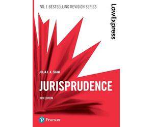 Law Express: Jurisprudence