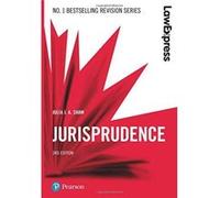 Law Express: Jurisprudence - [Version Originale] Inconnu (Auteur)