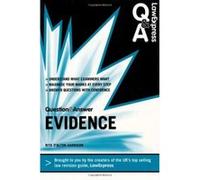 Law Express Question and Answer: Evidence Law (Revision Guide) (Law Express Questions & Answers) D,alton - Harrison, Rita (Auteur)
