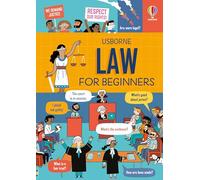 Usborne – Le droit pour les débutants