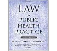 Law In Public Health Practice
