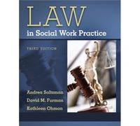 Law in Social Work Practice by Ohman & Kathleen University of Illinois & UrbanaChampaign Kathleen Ohman, Andrea Saltzman, David M Furman (Auteur)