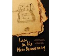 Law in the New Democracy