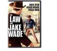 Law & Jake Wade