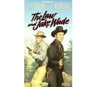 Law & Jake Wade [VHS]