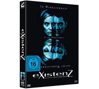 Law,Jude - Existenz (Mediabook) [Blu-ray]