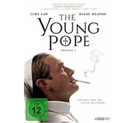 Law,Jude - The Young Pope