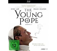 Law,Jude - The Young Pope [Blu-ray]