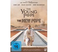 Law,Jude - The Young Pope Bundle [Import]