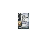 Law, Justice, And Society In The Medieval World
