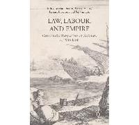 Law, Labour, And Empire