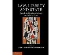 Law, Liberty And State