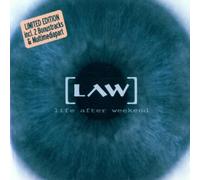 Law - Life After Weekend [Import]