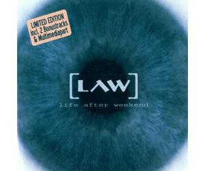 Law - Life After Weekend [Import]