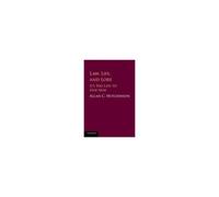 Law, Life, and Lore : It's Too Late to Stop Now - [Version Originale] Allan C Hutchinson (Auteur)