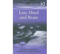 Law, Mind And Brain