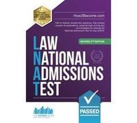Law National Admissions Test: 100s of realistic sample test questions, fully worked answers &: explanations, essential high-scoring tips and ... Test for Law (LNAT). (Testing Series) - [Version Ori