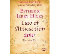 Law of Attraction-2011 [Import]