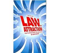 Law of Attraction, Guide for Living David R. Hooper (Auteur)