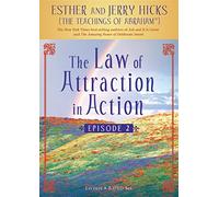 Law of Attraction in Action, The Episode 2: Pt. 2 [DVD] [Import]