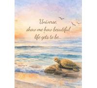 Law of Attraction/Manifestation Weekly Planner: Speed up your manifestations...