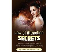 Law Of Attraction Secrets