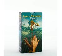 Law of Attraction Tarot