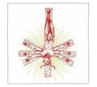 Law Of Contagion - Oecumenical Rites For The Antichrist [Cd] Explicit