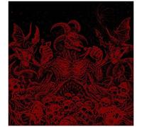 Law Of Contagion - Woeful Litanies From The Nether Realms [Cd] Explicit