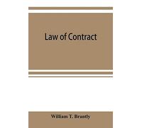 Law Of Contract