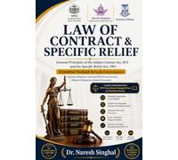 Law of Contract and Specific Relief