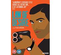 Law of Desire – DVD – Édition Royaume-Uni (Import) – Studiocanal