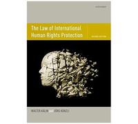 Law Of International Human Rights Protection
