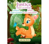 Law Of Justice, Love And Charity - The 3 Spiritual Revelations Moses, Jesus And Spiritism: Gospel Kit Collection - Moral Law From The Book Of Spirits (Spiritist Books (English))