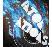 Law of Least Effort - Library Catalog Music. [Import]