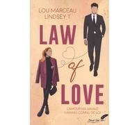 Law Of Love - L'amour N'a Jamais (Jamais) Connu De Loi