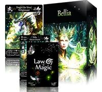 Law Of Magic Deck Bellia Nature Eclairée