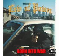 Law of Power - Born Into War