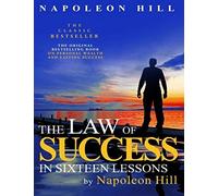 Law Of Success In 16 Lessons B