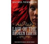 Law Of The Broken Earth: The Griffin Mage: Book Three - [Version Originale] Inconnu (Auteur)