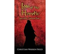 Law Of The Heretic