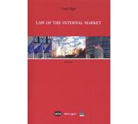 Law Of The Internal Market
