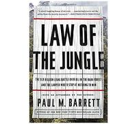 Law Of The Jungle