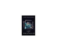 Law Of The Jungle (Book 11)