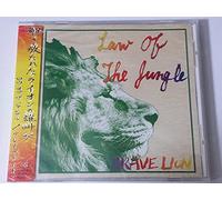 Law of The Jungle [Import]